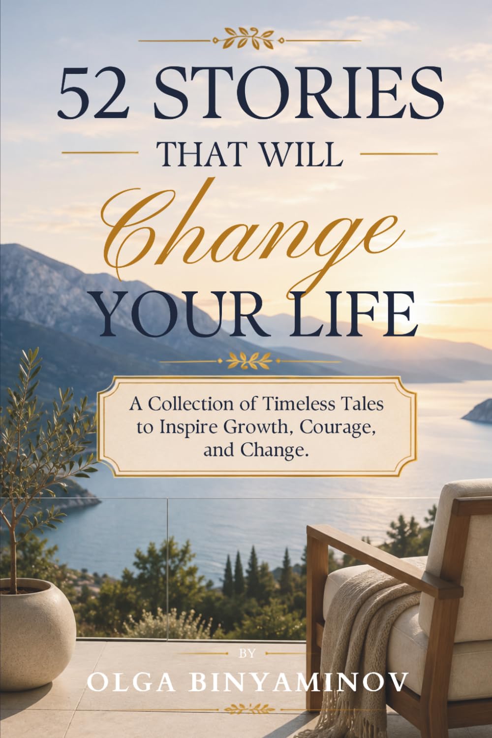 52 Stories That Will Change Your Life